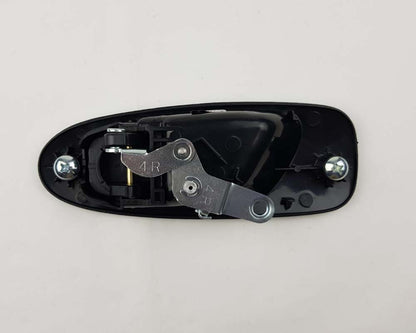 Honda Civic Sedan Rear Exterior Door Handle, a174r-01, actual product photo
