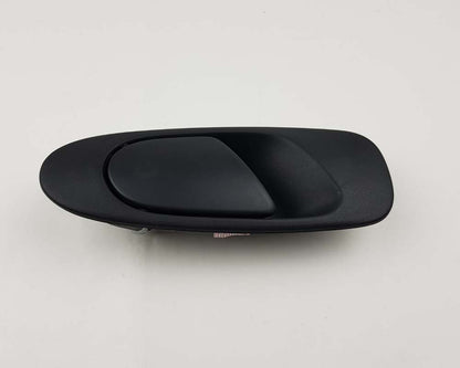 Honda Civic Sedan Rear Exterior Door Handle, a174r-02, actual product photo
