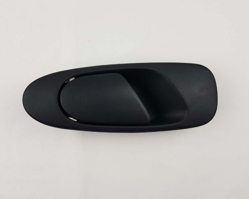 Honda Civic Sedan Rear Exterior Door Handle, a174r, actual product photo