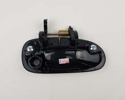 Honda Civic Front Exterior Door Handle, a175l-01, actual product photo