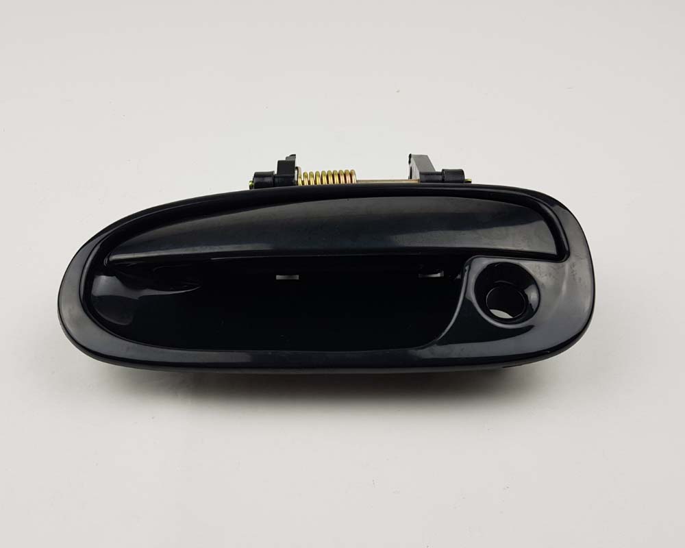 Honda Civic Front Exterior Door Handle, a175l-02, actual product photo