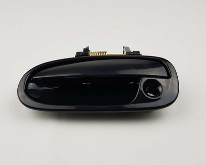 Honda Civic Front Exterior Door Handle, a175l-02, actual product photo