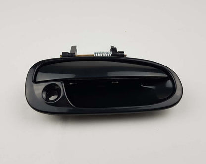 Honda Civic Front Exterior Door Handle, a175r-02, actual product photo