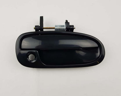 Honda Civic Front Exterior Door Handle, a175r, actual product photo