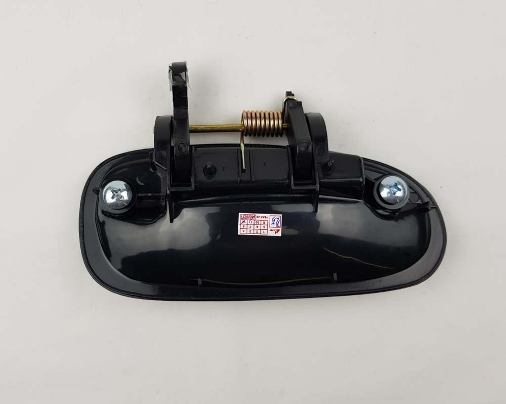 Honda Civic Sedan Rear Exterior Door Handle, a176l-01, actual product photo