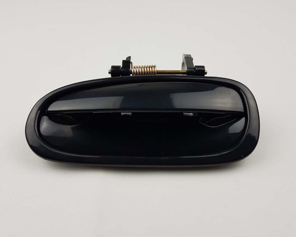 Honda Civic Sedan Rear Exterior Door Handle, a176l-02, actual product photo