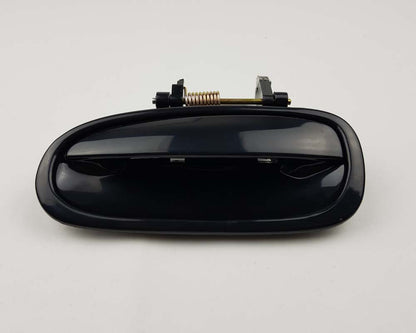 Honda Civic Sedan Rear Exterior Door Handle, a176l-02, actual product photo