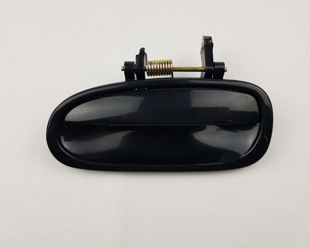 Honda Civic Sedan Rear Exterior Door Handle, a176l, actual product photo