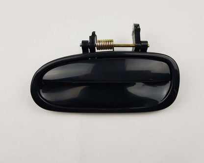 Honda Civic Sedan Rear Exterior Door Handle, a176l, actual product photo