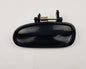 Honda Civic Sedan Rear Exterior Door Handle, a176l, actual product photo