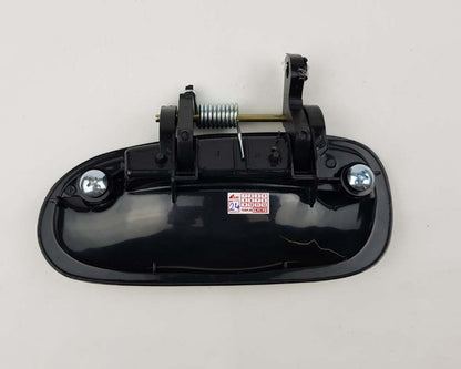 Honda Civic Sedan Rear Exterior Door Handle, a176r-01, actual product photo