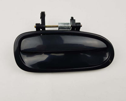 Honda Civic Sedan Rear Exterior Door Handle, a176r, actual product photo