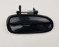 Honda Civic Sedan Rear Exterior Door Handle, a176r, actual product photo