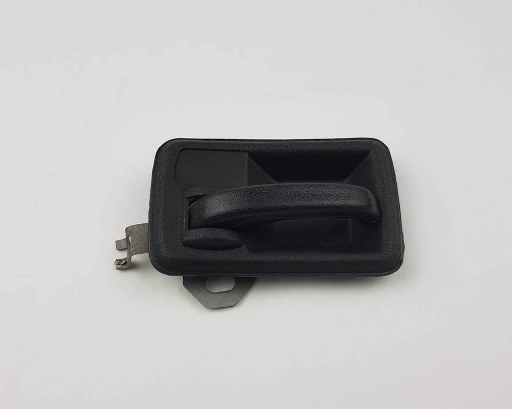 Suzuki SJ413 Samurai Interior Door Handle Assembly, a182l-02, actual product photo