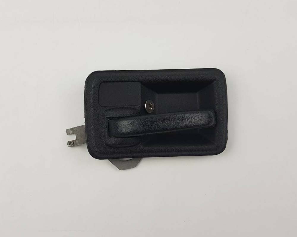 Suzuki SJ413 Samurai Interior Door Handle Assembly, a182l, actual product photo