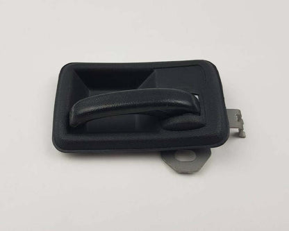 Suzuki SJ413 Samurai Interior Door Handle Assembly, a182r-02, actual product photo