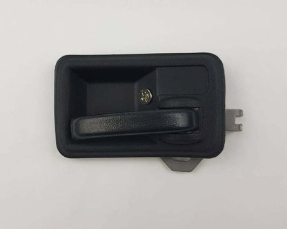 Suzuki SJ413 Samurai Interior Door Handle Assembly, a182r, actual product photo