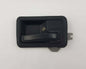 Suzuki SJ413 Samurai Interior Door Handle Assembly, a182r, actual product photo