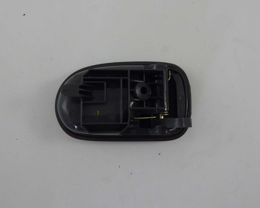 Interior Door Handle - Left (LH) - Ford Ranger Pickup & Mazda Fighter Pickup - Black