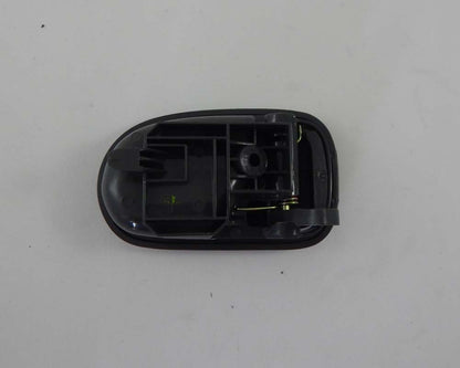 Interior Door Handle - Left (LH) - Ford Ranger Pickup & Mazda Fighter Pickup - Black