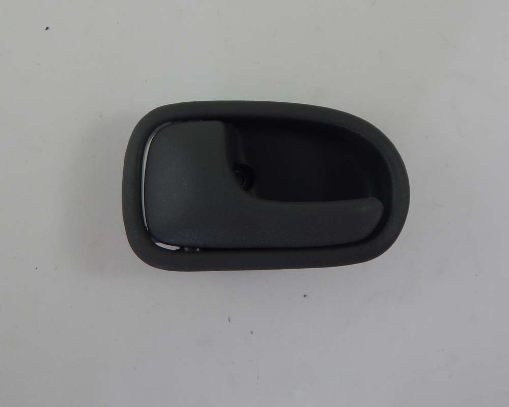 Interior Door Handle for Ford Ranger Pickup & Mazda Fighter Pickup - Black - Left (LH)