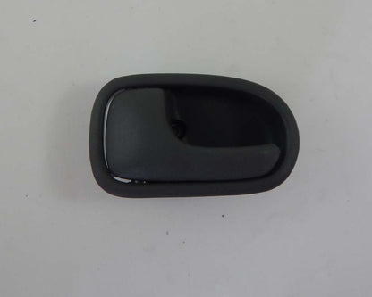 Interior Door Handle for Ford Ranger Pickup & Mazda Fighter Pickup - Black - Left (LH)
