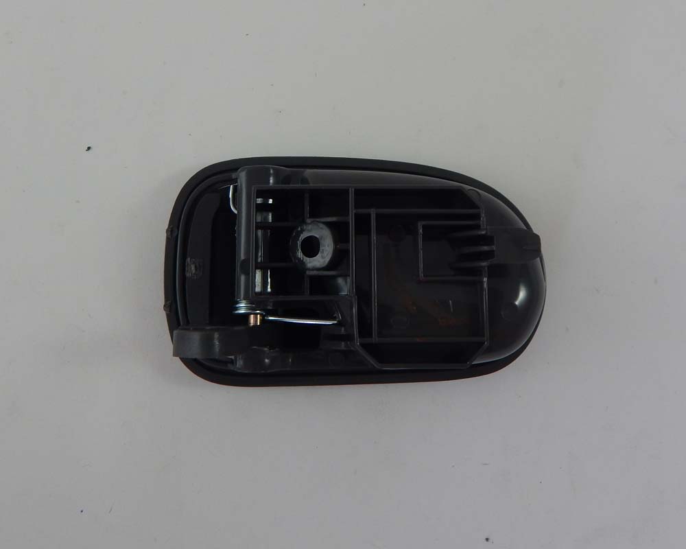 Interior Door Handle - Right (RH) - Ford Ranger Pickup & Mazda Fighter Pickup - Black