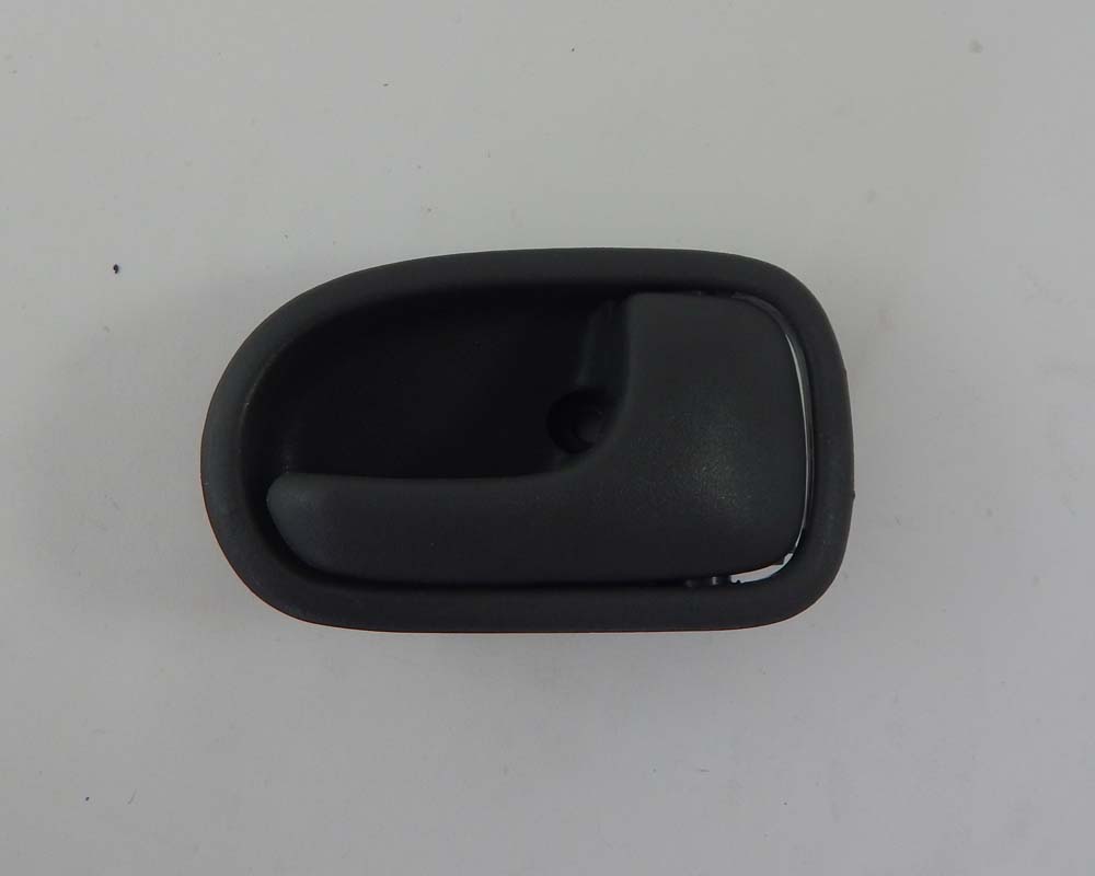 Interior Door Handle for Ford Ranger Pickup & Mazda Fighter Pickup - Black - Right (RH)