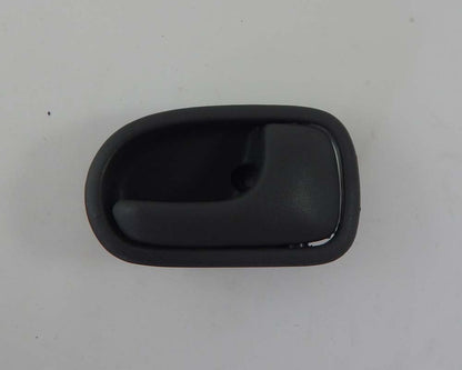 Interior Door Handle for Ford Ranger Pickup & Mazda Fighter Pickup - Black - Right (RH)