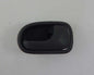 Interior Door Handle for Ford Ranger Pickup & Mazda Fighter Pickup - Black - Right (RH)