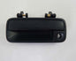 Front Exterior Door Handle for Honda Civic - Black - Left (LH)