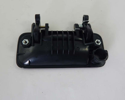 Front Exterior Door Handle - Right (RH) - Honda Civic - Black