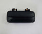 Rear Exterior Door Handle for Honda Civic Sedan / Wagon - Black - Left (LH)