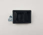 Interior Door Handle for Mitsubishi L200 Cyclone Pickup - Black - Left (LH)