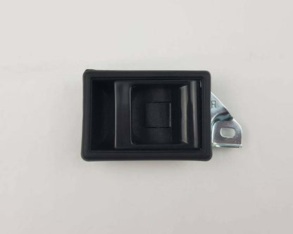 Interior Door Handle for Mitsubishi L200 Cyclone Pickup - Black - Right (RH)