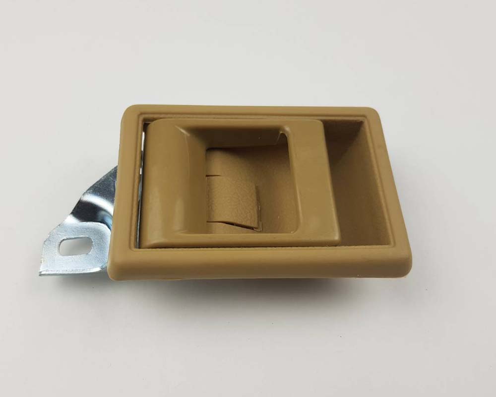 Interior Door Handle - Left (LH) - Mitsubishi L200 Cyclone Pickup - Brown