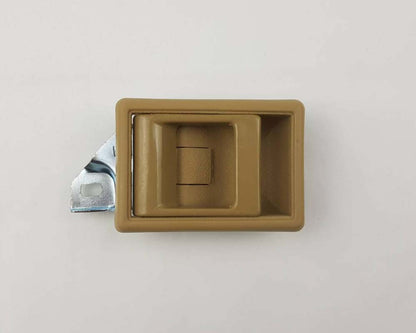 Interior Door Handle for Mitsubishi L200 Cyclone Pickup - Brown - Left (LH)