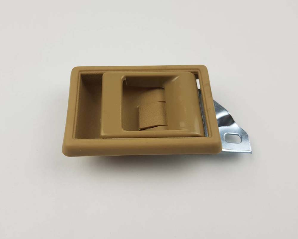 Interior Door Handle - Right (RH) - Mitsubishi L200 Cyclone Pickup - Brown