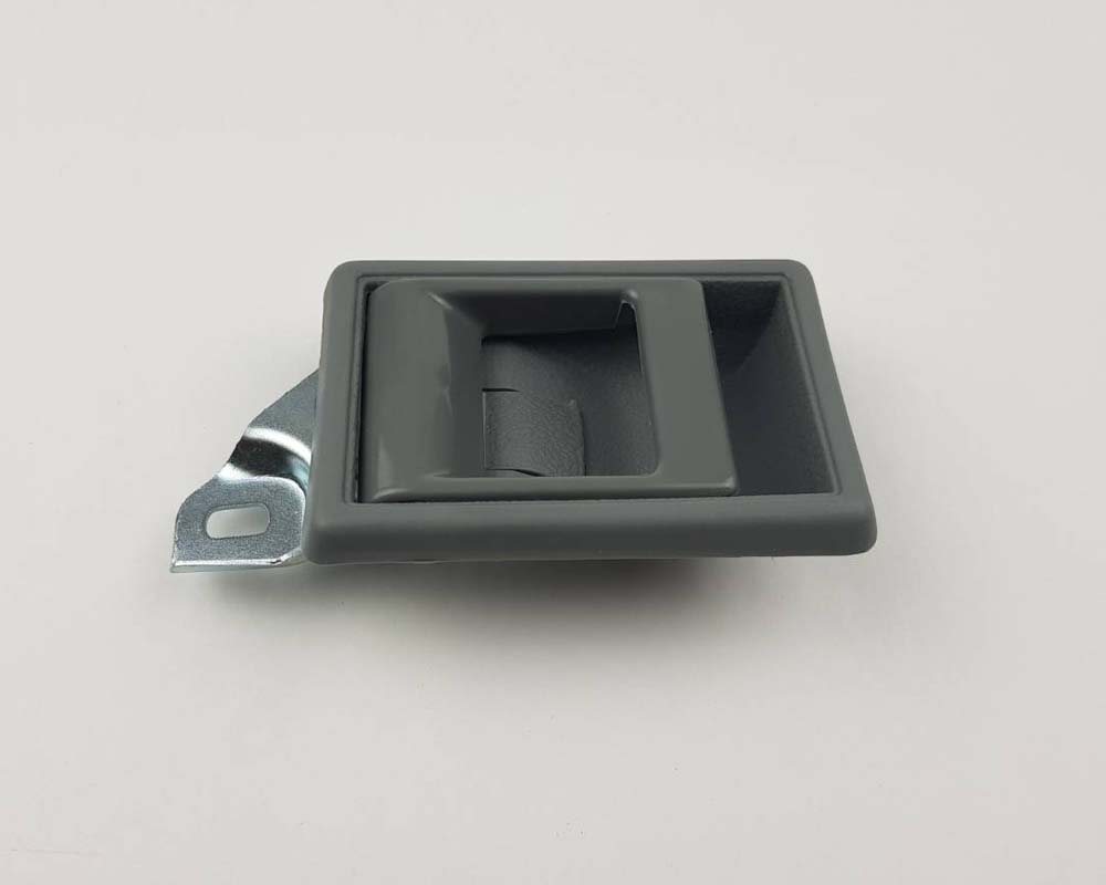 Interior Door Handle - Left (LH) - Mitsubishi L200 Cyclone Pickup - Gray