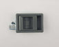 Interior Door Handle for Mitsubishi L200 Cyclone Pickup - Gray - Left (LH)
