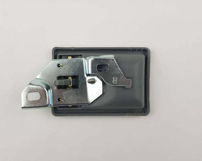 Interior Door Handle - Right (RH) - Mitsubishi L200 Cyclone Pickup - Gray
