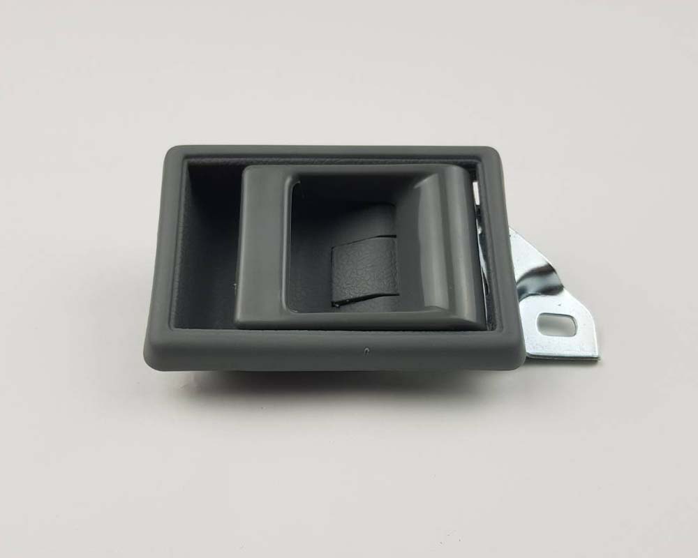 Interior Door Handle - Right (RH) - Mitsubishi L200 Cyclone Pickup - Gray