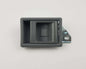 Interior Door Handle for Mitsubishi L200 Cyclone Pickup - Gray - Right (RH)