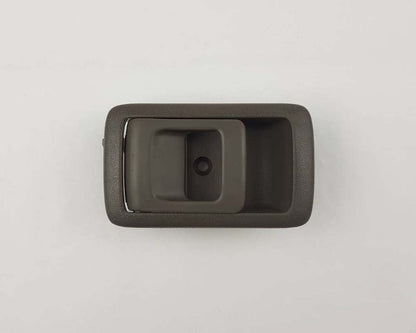 Interior Door Handle for Toyota Hilux Tiger LN145 Pickup - Brown - Left (LH)