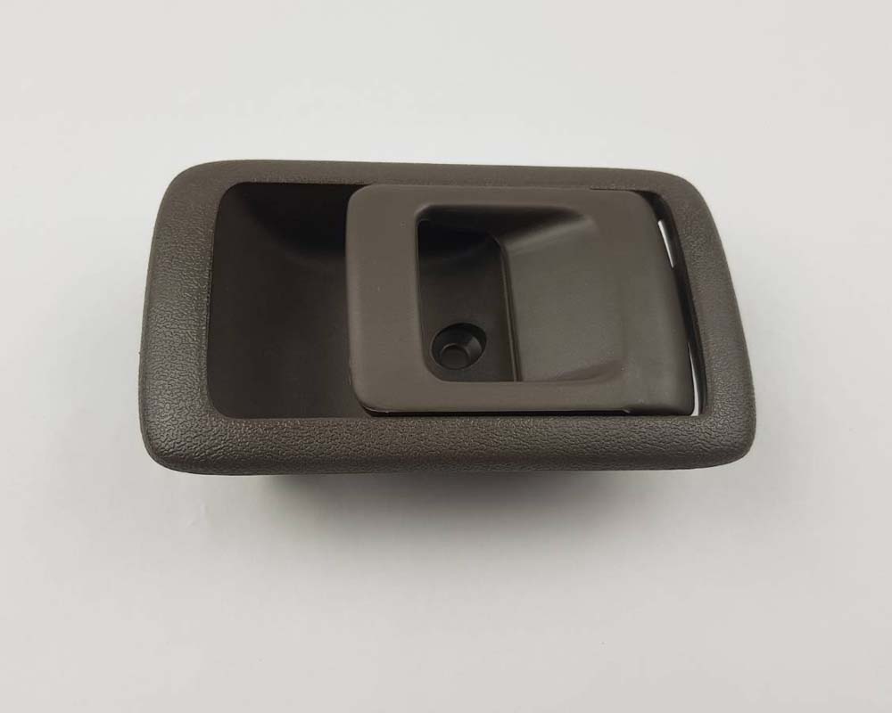 Interior Door Handle - Right (RH) - Toyota Hilux Tiger LN145 Pickup - Brown