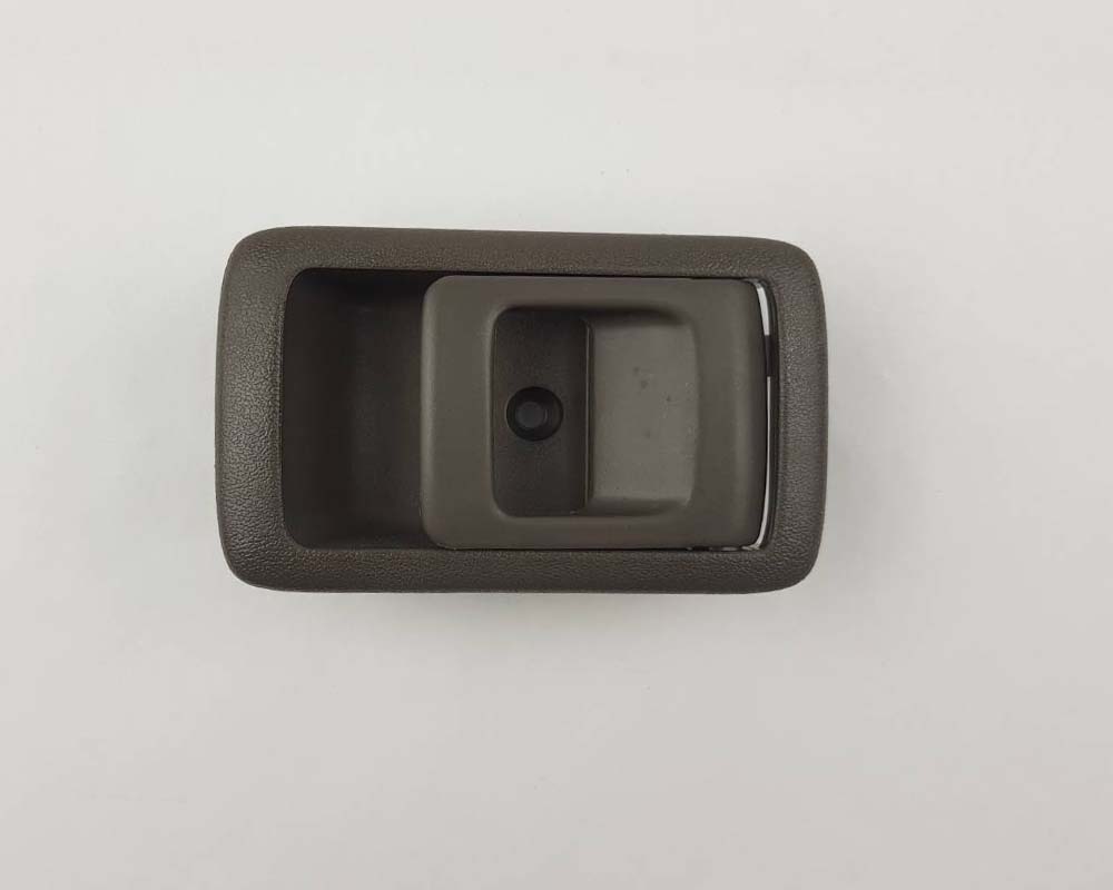 Interior Door Handle for Toyota Hilux Tiger LN145 Pickup - Brown - Right (RH)