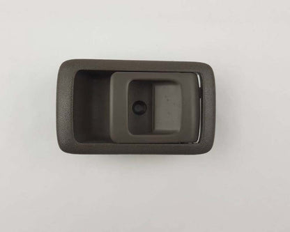 Interior Door Handle for Toyota Hilux Tiger LN145 Pickup - Brown - Right (RH)