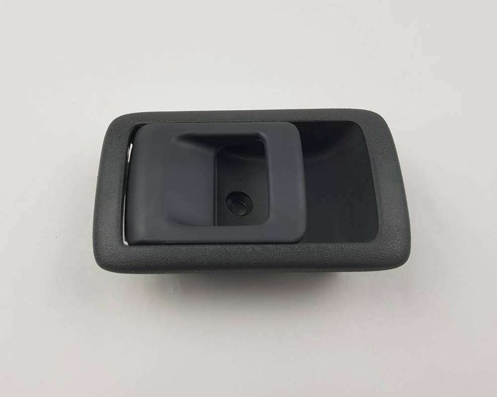 Interior Door Handle - Left (LH) - Toyota Hilux Tiger LN145 Pickup - Gray