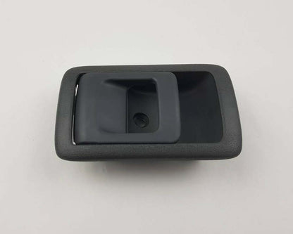 Interior Door Handle - Left (LH) - Toyota Hilux Tiger LN145 Pickup - Gray