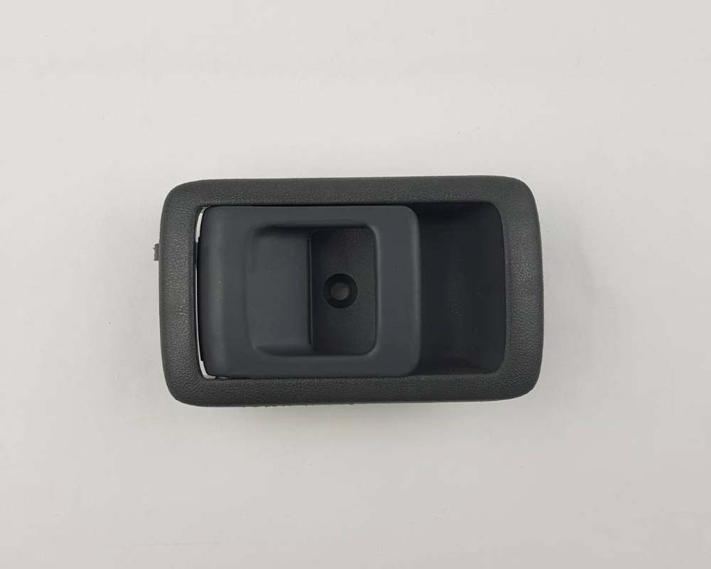Interior Door Handle for Toyota Hilux Tiger LN145 Pickup - Gray - Left (LH)